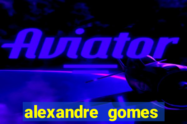 alexandre gomes poker calote